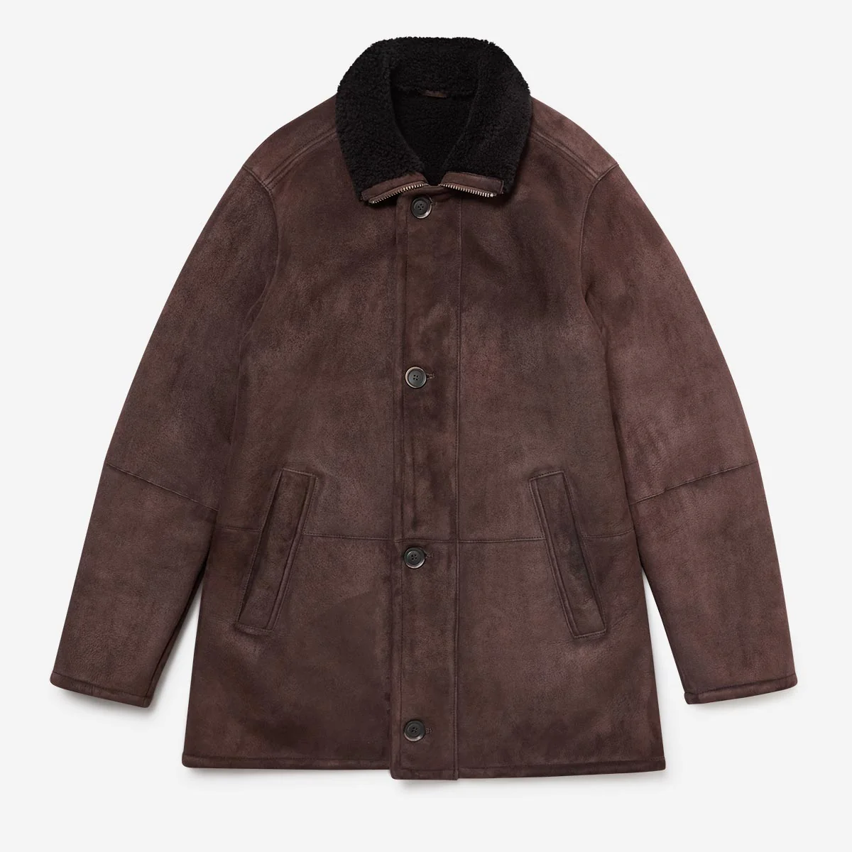 Mersin Dark Brown - Image 12