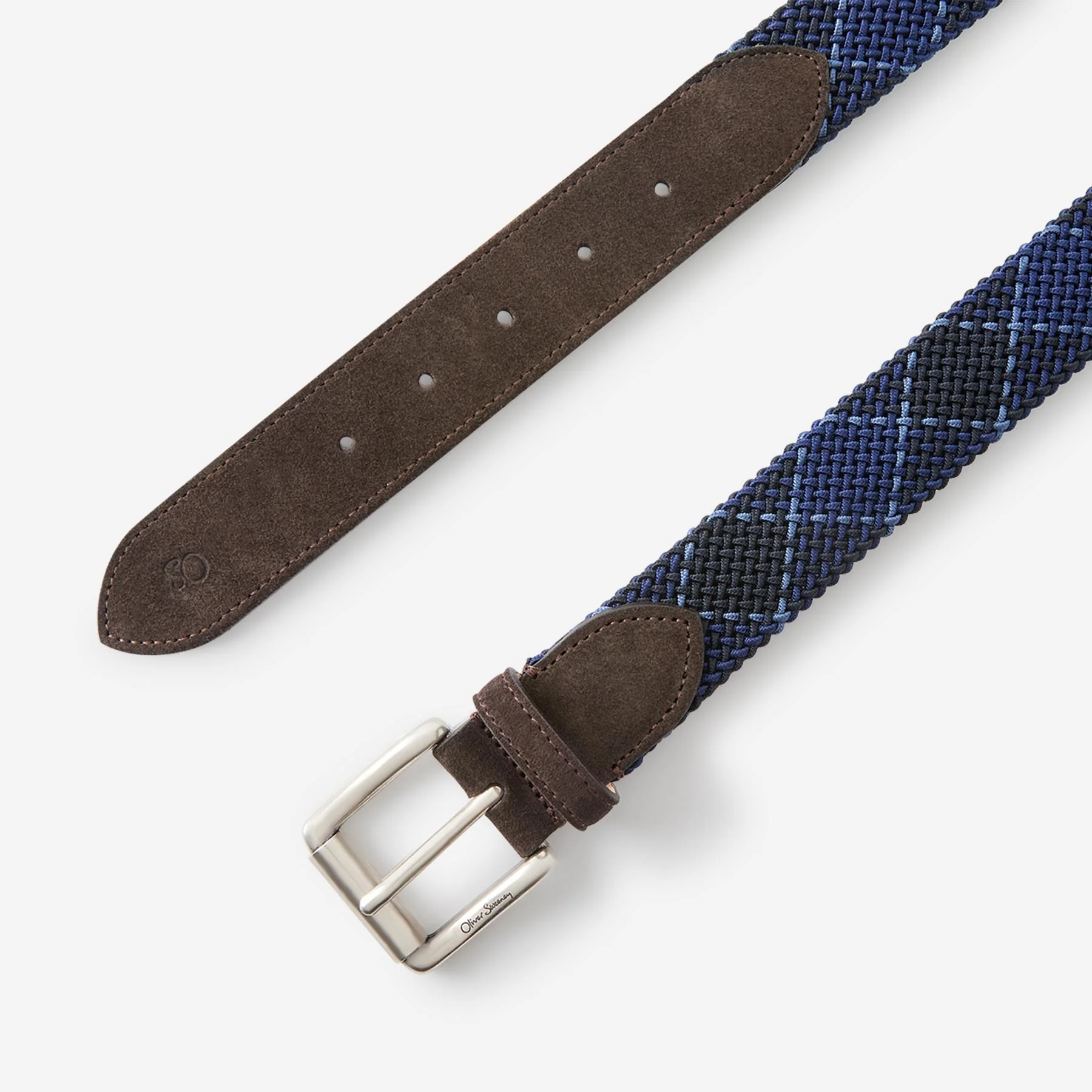 Noli Navy Check - Image 3