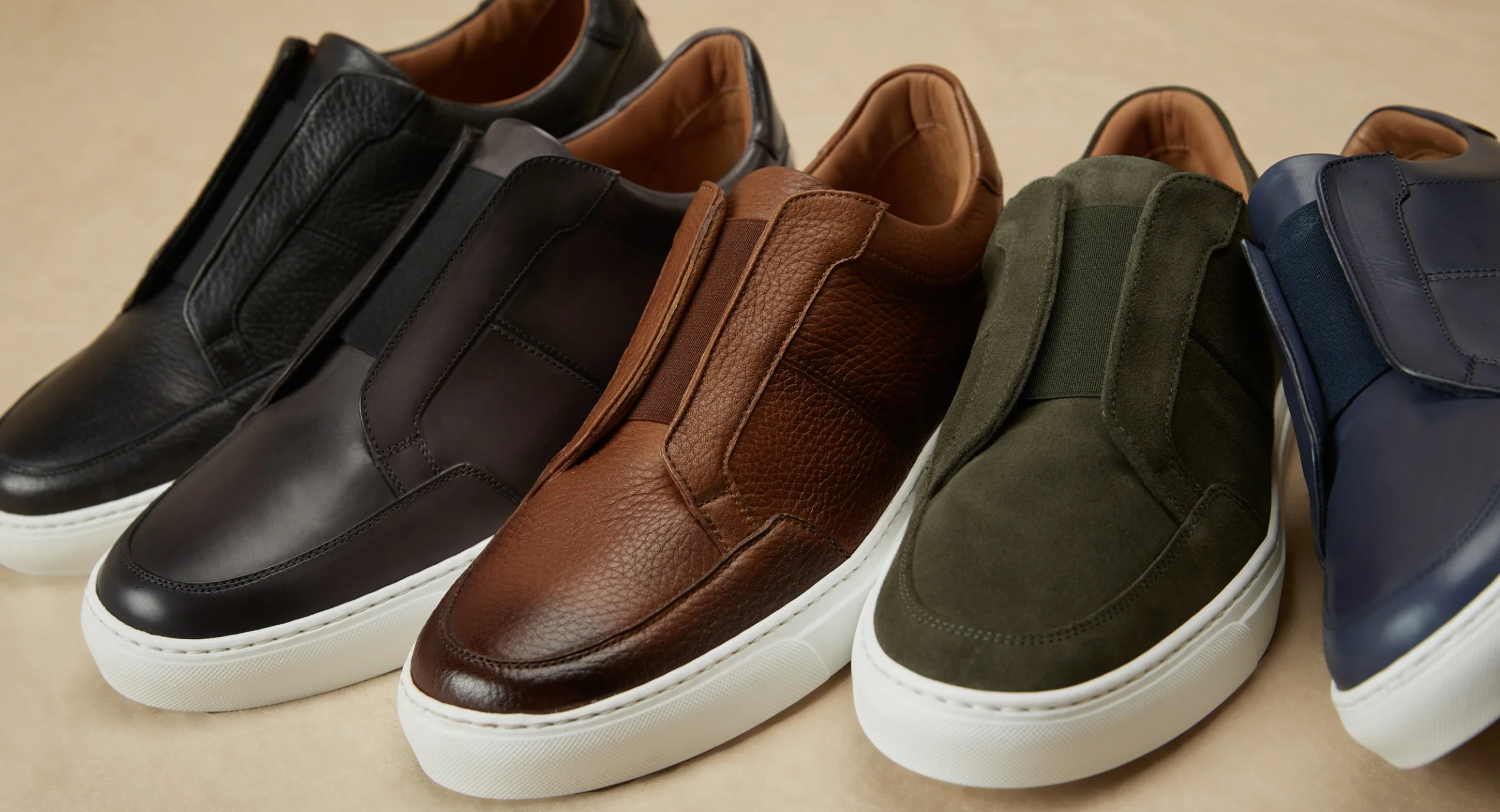Rende Dark Tan - Image 10