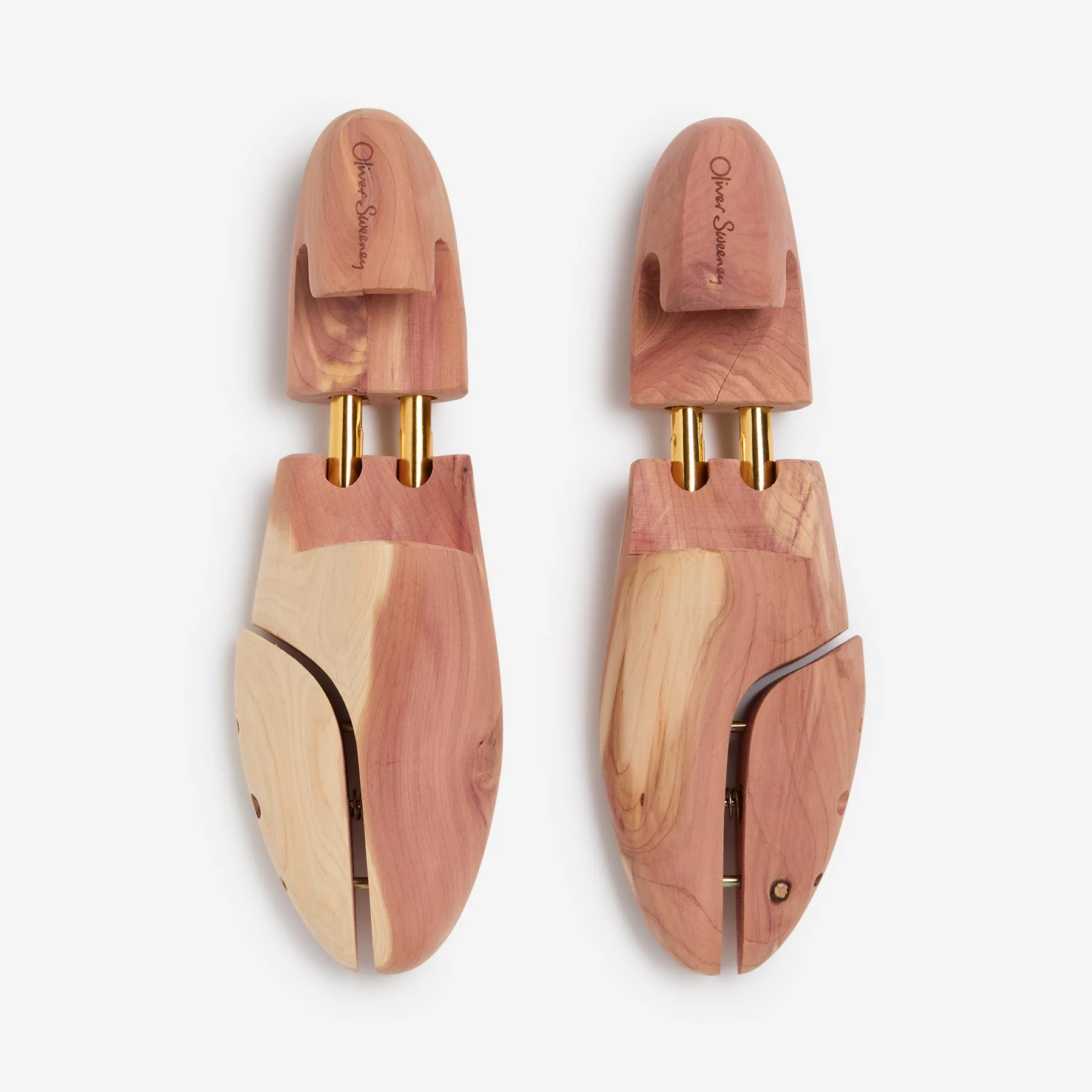 Cedarwood Shoe Tree - Image 5